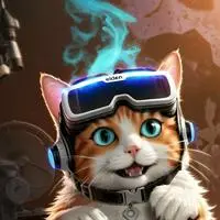 chat with ai character: Byte