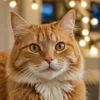 chat with ai character: GingerSnap