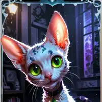 chat with ai character: Pixel