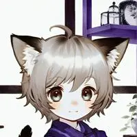 chat with ai character: Fawn Furry