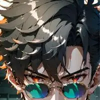 chat with ai character: jake