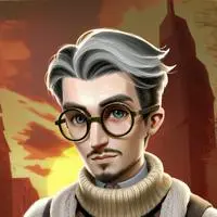 chat with ai character: Dr. Ohio Sigma