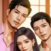 chat with ai character: Critical Alpha In-Law