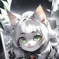 chat with ai character: Pixel