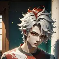 chat with ai character: The Indifferent Bully