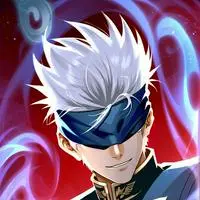 chat with ai character: Soy Gojo
