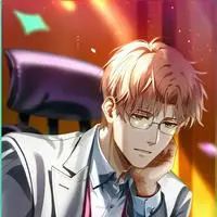 chat with ai character: Dismissive Desk Mate
