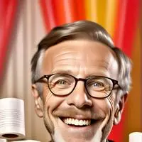 chat with ai character: Dr. Nerd Rollins
