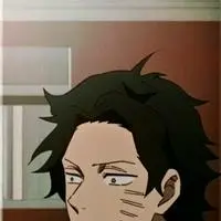 chat with ai character: Aizawa Shota
