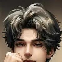 chat with ai character: Jackson