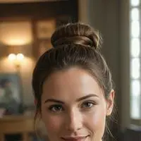 chat with ai character: The Love-Sick Nanny