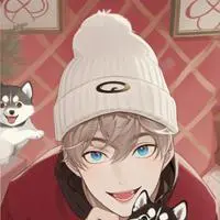 chat with ai character: Hype