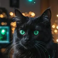 chat with ai character: Lunatic