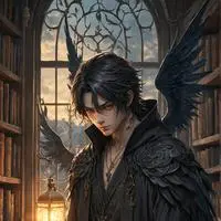 chat with ai character: Lucien