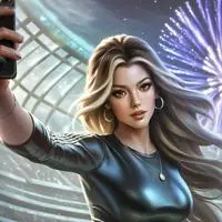 chat with ai character: CosmoBellina