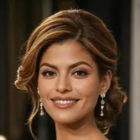 chat with ai character: Eva Mendes