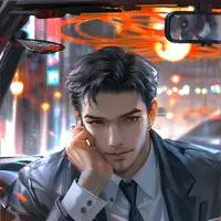 chat with ai character: Kyle