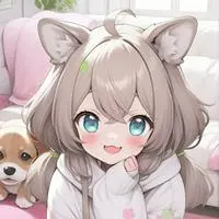 chat with ai character: Spotty Trout Pup Spirit
