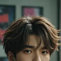 chat with ai character: Han from Stray Kids