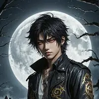 chat with ai character: Chanhee