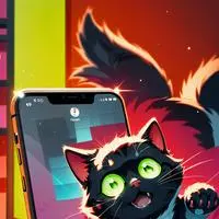 chat with ai character: Byte