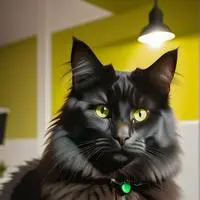 chat with ai character: мандарин💜