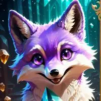 chat with ai character: SparkleFang