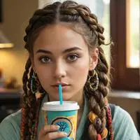 chat with ai character: The Eco-Enthusiast