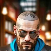 chat with ai character: Степан
