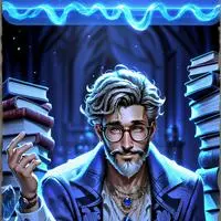 chat with ai character: Doc. Memelord PhD