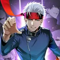 chat with ai character: Gojo Satoru