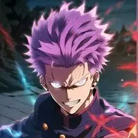 chat with ai character: Gojo