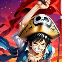 chat with ai character: Monkey D. Luffy