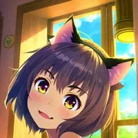 chat with ai character: Gogo Tortoiseshell Furry