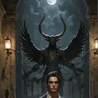 chat with ai character: Aldric