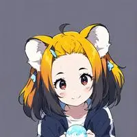 chat with ai character: Lionheart Spirit