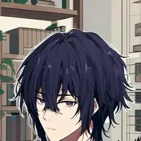 chat with ai character: Raven Furry: Crow