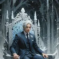 chat with ai character: dan