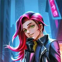 chat with ai character: Rat