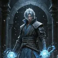 chat with ai character: SUB-ZERO 2099