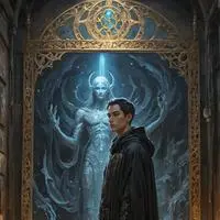 chat with ai character: Lucien