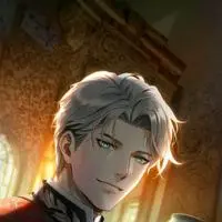 chat with ai character: Ellace