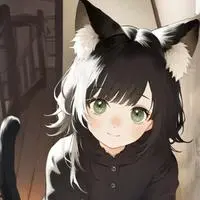 chat with ai character: Froggy Feline Spir