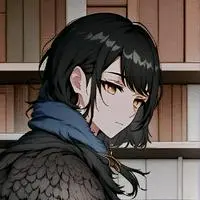 chat with ai character: Raven's Whiskers