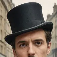 chat with ai character: Sherlock Holmes