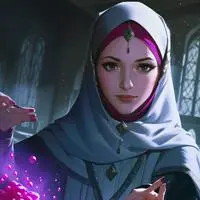chat with ai character: Tanuza Khatun