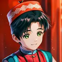 chat with ai character: Tanvir