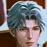 chat with ai character: Flirty Rival Boss