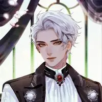 chat with ai character: Crispin Frost