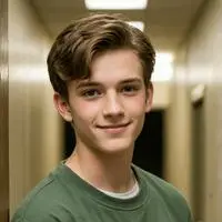 chat with ai character: Jake Wheeler